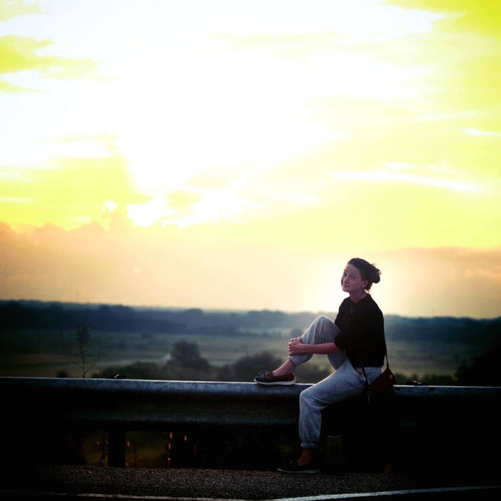 Meet your Posher, Samantha